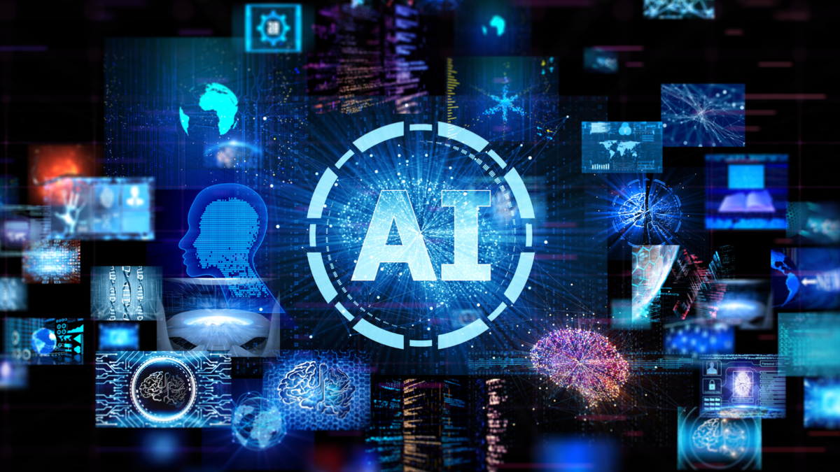 AI-powered training recommendations